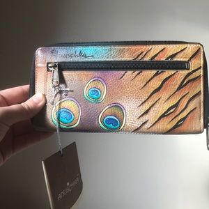 Brand New Anushka Wallet